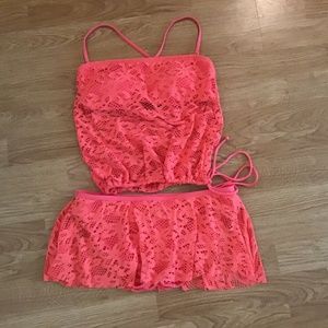 Bathing suit